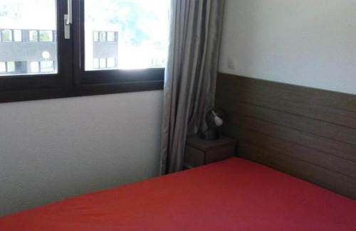 Flaine Apartment | Résidence Les Terrasses De Veret - 3 Pièces pour 6 Personnes 97