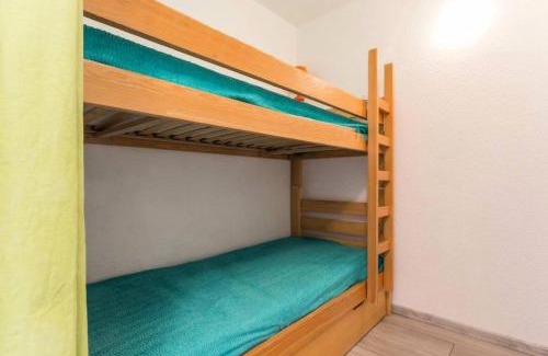 Le Corbier Apartment | Résidence Lunik - APPARTEMENT 2 PIECES CABINES 6 PERS VUE PISTES MAE-9571