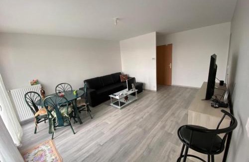 Bussy-Saint-Georges Apartment | Résidence Meublée Disney et Paris