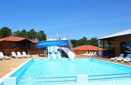 Mimizan Apartment | Résidence Néméa le Domaine des Dunes