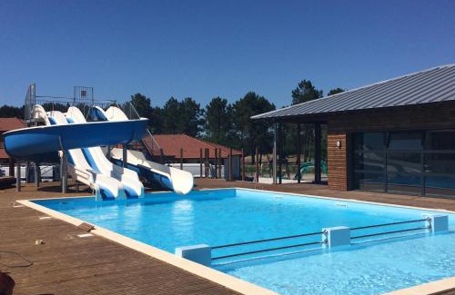 Mimizan Apartment | Résidence Néméa le Domaine des Dunes