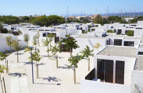 Leucate Resort | Résidence Néméa Les Carrats - Port Leucate