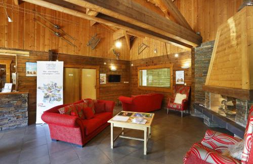 Morillon Resort | Résidence Néméa Les Chalets du Bois de Champelle