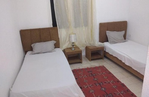 Playa Sidi Mehrez Apartment | Résidence Nejma