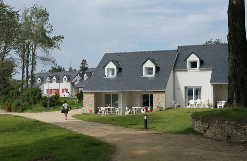 Locmaria-Plouzane House | Résidence Nemea Iroise Armorique