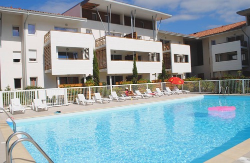 Moliets-et-Maa House | Résidence Nemea Les Terrasses de l'Océan