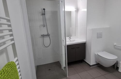 Saint-Honore - Jeanne d'Arc Apartment | Résidence NOVAGE - Amiens