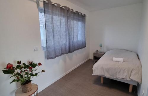 Saint-Honore - Jeanne d'Arc Apartment | Résidence NOVAGE - Amiens