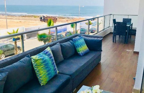 Tamariss Apartment | Résidence Peninsula Dar Bouazza