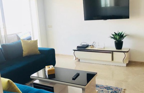 Tamariss Apartment | Résidence Peninsula Dar Bouazza