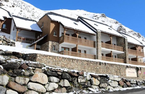 La Mongie Hotel | Résidence Pic Du Midi - Apt n°133 - 1er étage - Bâtiment Hourquette MAE-7594