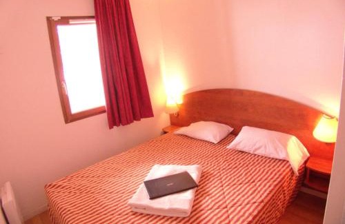 La Mongie Hotel | Résidence Pic Du Midi - Apt n°143 - 1er étage - Bâtiment Hourquette MAE-8644