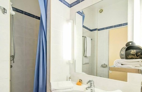 La Grande-Motte Apartment | Résidence Pierre & Vacances Les Terrasses du Parc** - Apartment for 4 people - 1 bedroom - Terrace