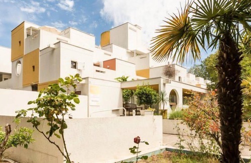 La Grande-Motte Apartment | Résidence Pierre & Vacances Les Terrasses du Parc** - Apartment for 4 people - 1 bedroom - Terrace