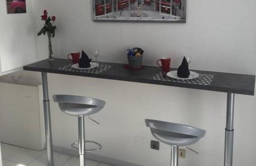 La Roche-sur-Yon Apartment | Résidence Pierre François