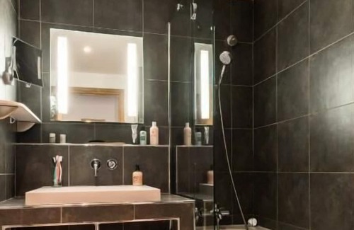 Courchevel Apartment | Résidence Pierre & Vacances Premium Les Chalets du Forum **** - Apartment 5 people - 1 bedroom
