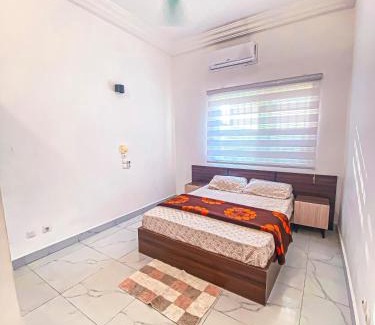 Littoral Department Apartment | Résidence Raffinée-Pour une expérience unique