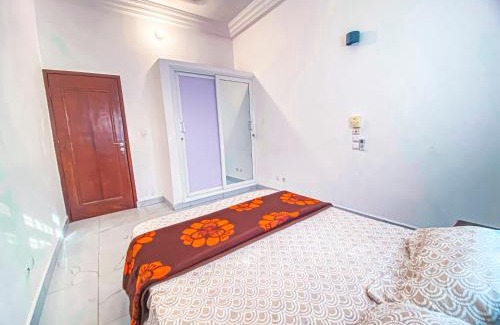 Littoral Department Apartment | Résidence Raffinée-Pour une expérience unique