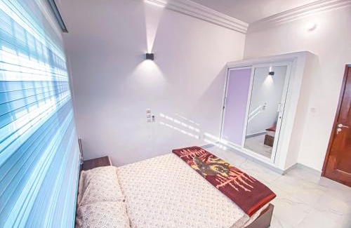 Littoral Department Apartment | Résidence Raffinée-Pour une expérience unique