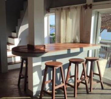 Ambondrona Villa | Résidence Riziq villa 2