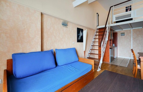 Le Croisic Apartment | Résidence Saint Goustan - Maeva Private - 2 room apartment 6 people Confort