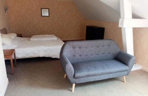 Le Croisic Apartment | Résidence Saint Goustan - Maeva Private - 2 room apartment 6 people Confort
