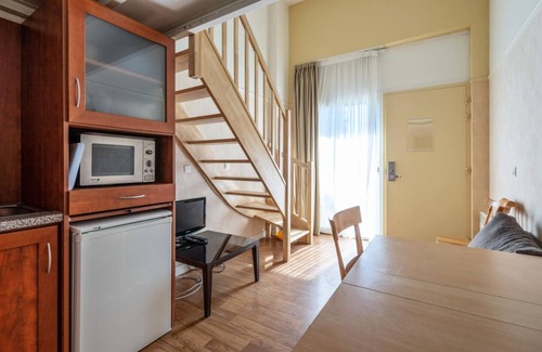 Le Croisic Apartment | Résidence Saint Goustan - maeva Home - 2 rooms 4 people Budget