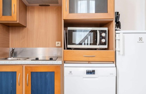 Le Croisic Apartment | Résidence Saint Goustan - Maeva Individual - 2 room apartment 4 people Budget