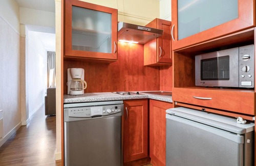 Le Croisic Apartment | Résidence Saint Goustan - Maeva Particuliers - Studio 2 People - Comfort