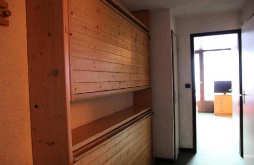 Val-Thorens Apartment | Résidence Schuss - VAL THORENS location: Studio cabine pour 4 personnes dans un quartier calme MAE-9065
