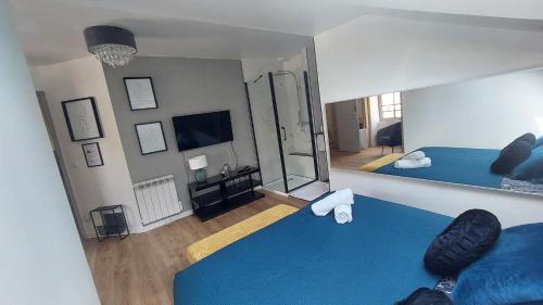 Lanvallay House | Résidence Tamaris Soline