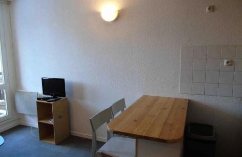Valfrejus Apartment | Résidence Thabor - Studio pour 3 Personnes MAE-8474