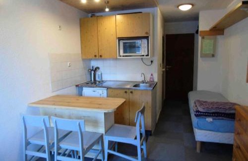 Valfrejus Apartment | Résidence Thabor - Studio pour 3 Personnes MAE-8474
