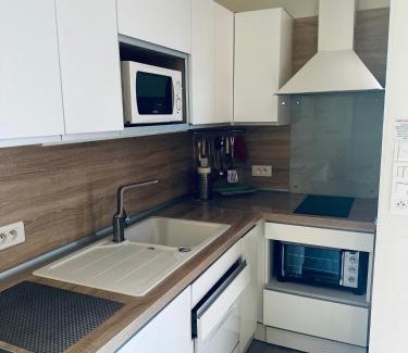 Vernet-les-Bains Apartment | Résidence Thermale - 3 étoiles - Cap sur le Canigou