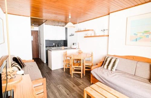 Val Claret Apartment | Résidence Tommeuses - Appartement fonctionnel·Proches des pistes et des MAE-6731