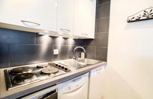 Val Claret Apartment | Résidence Tommeuses - Appartement fonctionnel·Proches des pistes et des MAE-6731