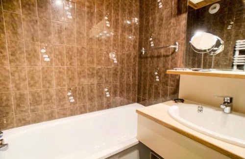 Val Claret Apartment | Résidence Tommeuses - Appartement fonctionnel·Proches des pistes et des MAE-6731