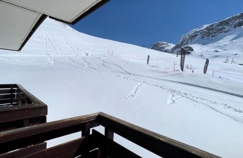 Val Claret Apartment | Résidence Tommeuses - Appartement fonctionnel·Proches des pistes et des MAE-6731