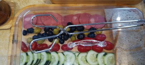 Bordj el Kiffan Apartment | Résidence touristique marcadal by Mon rêve