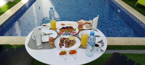 Bordj el Kiffan Apartment | Résidence touristique marcadal by Mon rêve