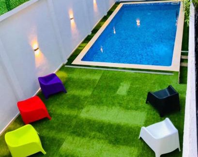 Bordj el Kiffan Apartment | Résidence touristique marcadal by Mon rêve