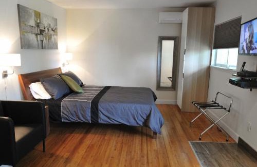 Chicoutimi Apartment | Résidence Touristique Chicoutimi