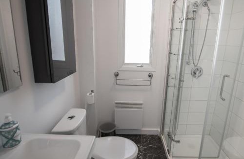 Chicoutimi Apartment | Résidence Touristique Chicoutimi