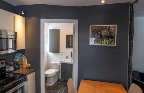 Chicoutimi Apartment | Résidence Touristique Chicoutimi