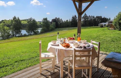 Meyrignac-l'Eglise Apartment | Résidence Vacancéole - Le Domaine des Monédières