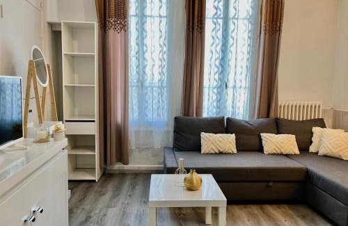 Cœur de Ville Apartment | Résidence Victoria