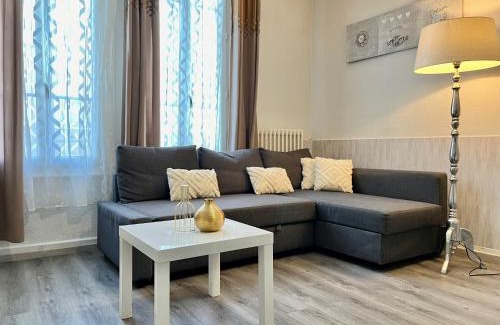 Cœur de Ville Apartment | Résidence Victoria