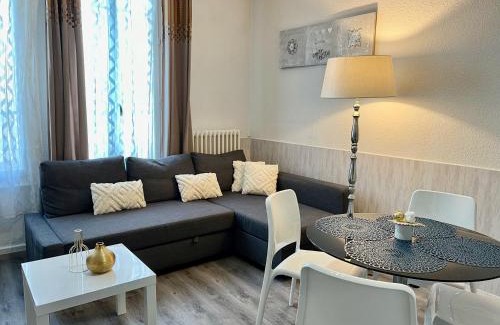 Cœur de Ville Apartment | Résidence Victoria