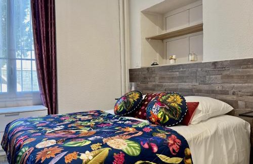 Cœur de Ville Apartment | Résidence Victoria