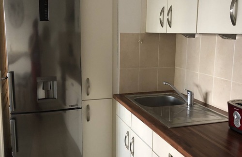 Quartier Saint-Leon Apartment | Résidence Villa D'ambre, Classée 3